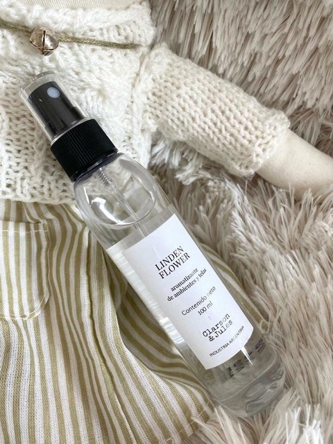 Aromatizante sub Línea Rosas 100 ml