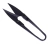 Pick Preto QXYUN - Tesoura de Arremate
