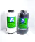Linha Resistente 5000j - Branco e Preto