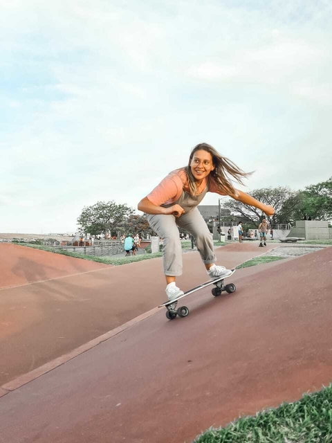 Banner de la categoría LONGBOARD