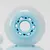 Ruedas Flying Eagle Ice Cream X8 Blue - comprar online