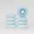 Ruedas Flying Eagle Ice Cream X8 Blue - La Casa de los Patines