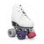 Bota Mora Giro, Plancha TMG Kids, Ruedas Sanvio Alimora