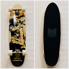 Longboard Flex M16