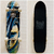 Longboard Riding Style M16