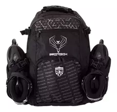 Mochila Flying Eagle Portech Blanco - comprar online