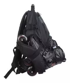 Mochila Flying Eagle Portech Blanco en internet