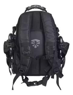 Mochila Flying Eagle Portech Blanco - tienda online