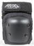 REKD Heavy Duty Triple Pad Set Black - comprar online
