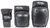 REKD Heavy Duty Triple Pad Set Black