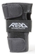 REKD Heavy Duty Triple Pad Set Black en internet