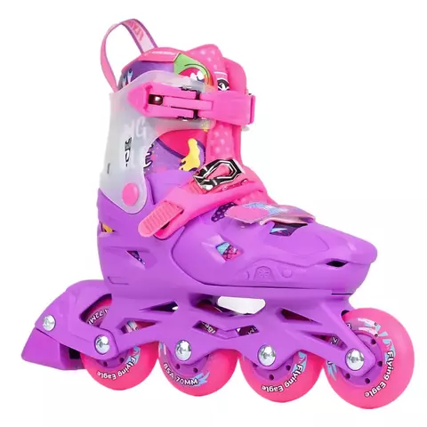 Flying Eagle S3 Cosmo Purple - comprar online