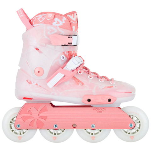 Flying Eagle X5D Spectre Pink