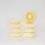 Ruedas Flying Eagle Ice Cream X8 Yellow - La Casa de los Patines