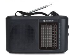 Radio de mesa SUZIKA
