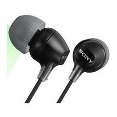 Auricular Intrauditivos Sony Mdr-ex15lp ( Blanco ) Originales en internet