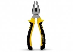 PINZA UNIVERSAL 7" USO INDUSTRIAL (CROMO-VANADIO)
