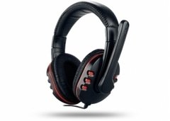 AURICULAR GAMER CON MICRÓFONO FULLENERGY