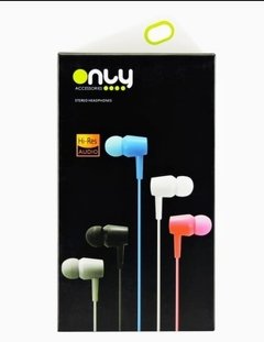 Auricular Only manos libres