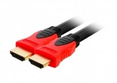 CABLE HDMI / HDMI FULL HD 1080P (2 MTS)