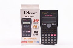 Calculadora Cientifica KENKO kk-82ms-d