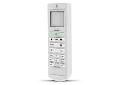 CONTROL REMOTO UNIVERSAL PARA AIRE ACONDICIONADO