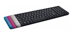 Teclado para pc QWERTY Logitech K230 español