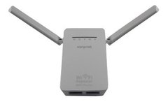 Repetidor Extensor Señal Wifi 2 Antena Mayor Alcance 300mbps