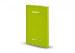 BATERÍA ION-LITIO SONY 5000MAH CON CABLE USB/MICRO-USB