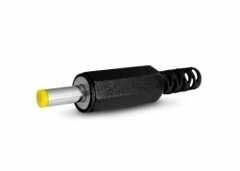 FICHA PLUG HUECO 4 X 1.7 X 11MM