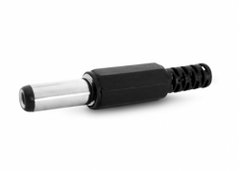 FICHA PLUG HUECO 5.5X2.5X13MM