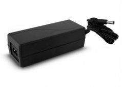 FUENTE PARA NOTEBOOK 19V 3.42A 60W PLUG 5.5X1.7 (CON INTERLOCK)