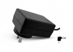 FUENTE SWITCHING 24V 1A PLUG 2.1MM FULLENERGY DE PARED