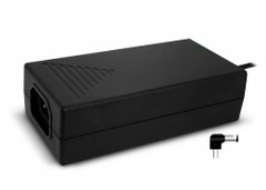 FUENTE SWITCHING 24V 4A PLUG 2.1 MM DE ESCRITORIO FULLENERGY