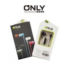 Auricular Only manos libres - comprar online