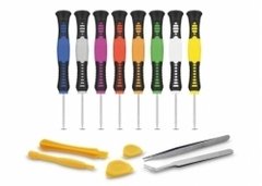KIT DE HERRAMIENTAS PARA REPARACIÓN DE CELULARES