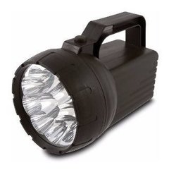 Linterna Flotante Rayovac 10 Led C/pilas (dx4), Camping