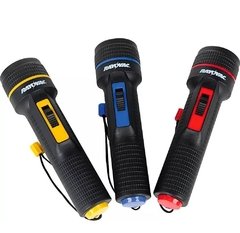 Linterna Led Rayovac Sj1005 Mano