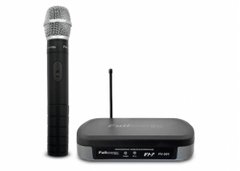 MICROFÓNO INALÁMBRICO VHF SIMPLE