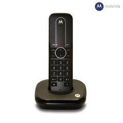 Teléfono inalámbrico MOTOROLA M 400 Negro