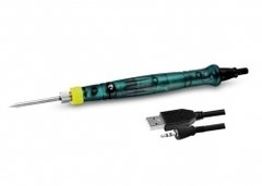 SOLDADOR TIPO LÁPIZ 8W USB
