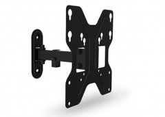 SOPORTE LED / LCD DE 17'' A 42'' ARTICULADO MÓVIL (V. Y H.)