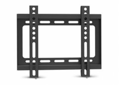 SOPORTE LED / LCD DE 23'' A 42'' FIJO EXTRA CHATO