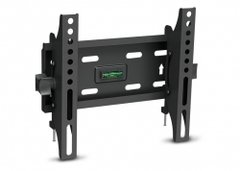 SOPORTE LED / LCD DE 23'' A 42'' REFORZADO MÓVIL VERTICAL (-15 / 15°)