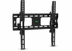 SOPORTE LED / LCD DE 32'' A 55'' REFORZADO MÓVIL VERTICAL (-15 / 15°)