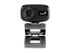 Camara p/ pc Genius VGA WebCam facecam 321