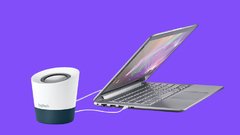 Parlante Logitech Z51 en internet