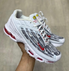 Nike TN
