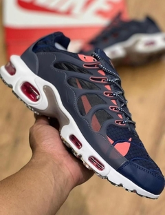 Nike TN
