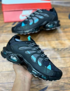 Nike TN